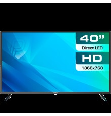 Телевизор Prestigio LED LCD TV MATE 40