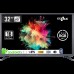 Телевизор Gazer LED LCD TV 32