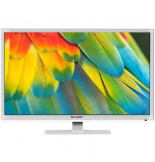 Телевизор SHARP LED LCD TV 24