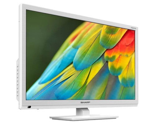 Телевизор SHARP LED LCD TV 24