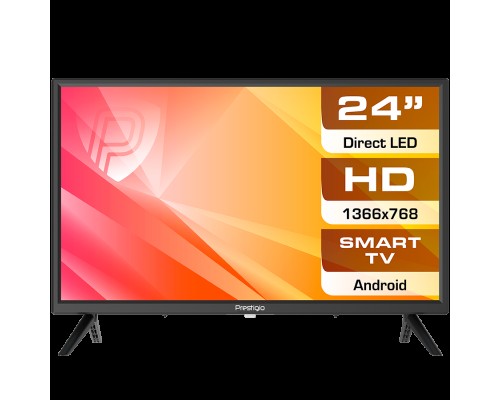 Телевизор Prestigio LED LCD TV TOP 24