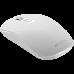 Мышь CANYON MW-18 2.4GHz Wireless Rechargeable Mouse with Pixart sensor, 4keys, Silent switch for right/left keys,DPI: 800/1200/1600, Max. usage 50 hours for one time full charged, 300mAh Li-poly battery, Pearl-White, cable length 0.6m, 116.4*63.3*32