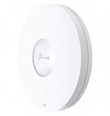 Точка доступа 11AX dual-band ceiling access point, up to 1200 Mbit / s at 5 GHz and up to 574 Mbit / s at 2.4 GHz,  1 10/100/1000Mbps LAN port, support PoE 802.3at standard, support BSS coloring, Seamless Roaming, Mesh, Band Steering, Airtime Fairnes