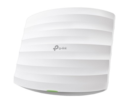 Точка доступа AC1750 Wireless MU-MIMO Gigabit Ceiling Mount Access Point, 450Mbps at 2.4GHz + 1300Mbps at 5GHz, 802.11a/b/g/n/ac wave 2, High Density, Seamless roaming 802.11k/v, Beamforming, Airtime Fairness, MU-MIMO, 802.3af/at Standard PoE and Pas