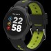 Смарт-часы CANYON Oregano SW-81 Smart watch, 1.3inches IPS full touch screen, Alloy+plastic body,IP68 waterproof, multi-sport mode with swimming mode, compatibility with iOS and android,Black-Green with extra belt, Host: 262x43.6x12.5mm, Strap: 240x2