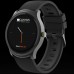 Смарт-часы CANYON Oregano SW-81 Smart watch, 1.3inches IPS full touch screen, Alloy+plastic body,IP68 waterproof, multi-sport mode with swimming mode, compatibility with iOS and android,Black-Green with extra belt, Host: 262x43.6x12.5mm, Strap: 240x2