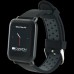 Смарт-часы CANYON Sanchal SW-73 Smart watch, 1.22inch IPS full touch, 6H Glass,2 straps, metal strap and silicon strap, metal case, IP68 waterproof, multisport mode, camera remote, 150mAh, compatibility with iOS and android, Black, host: 42*35*11.4mm