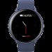 Смарт-часы CANYON Marzipan SW-75 Smart watch, 1.22inches IPS full touch screen, aluminium+plastic body,IP68 waterproof, multi-sport mode with swimming mode, compatibility with iOS and android,Blue with extra blue leather belt, Host: 41.5x11.6mm, Stra