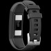 Смарт-часы Smart Band, colorful 0.96inch TFT, ECG+PPG function,  IP67 waterproof, multi-sport mode, compatibility with iOS and android, battery 105mAh, Black, host: 55*19.5*12mm, strap: 18wide*240mm, 24g