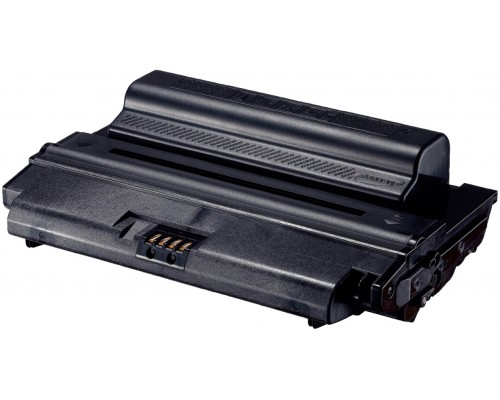 Тонер-картридж лазерный Samsung ML-D3470B High Yield Black Toner Cartridge