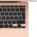 Ноутбук MacBook Air 13-inch: Apple M1 chip with 8-core CPU and 8-core GPU/16GB/1TB SSD - Gold