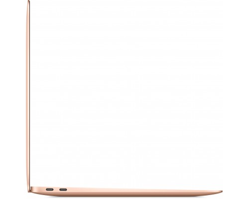 Ноутбук MacBook Air 13-inch: Apple M1 chip with 8-core CPU and 8-core GPU/16GB/1TB SSD - Gold