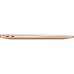 Ноутбук MacBook Air 13-inch: Apple M1 chip with 8-core CPU and 8-core GPU/16GB/1TB SSD - Gold