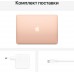 Ноутбук MacBook Air 13-inch: Apple M1 chip with 8-core CPU and 8-core GPU/16GB/1TB SSD - Gold