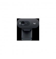 Веб-камера Logitech  Webcam C505e Black                                                                                                                                                                                                                   
