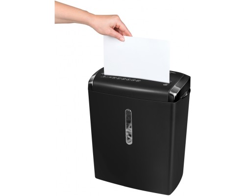 Шредер Fellowes® Powershred® P-28S