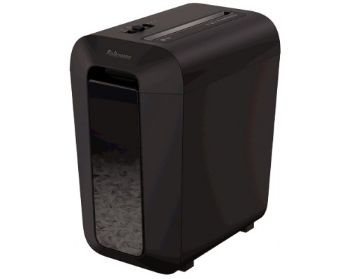 Шредер Fellowes® Powershred® LX65