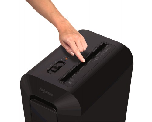 Шредер Fellowes® Powershred® LX65