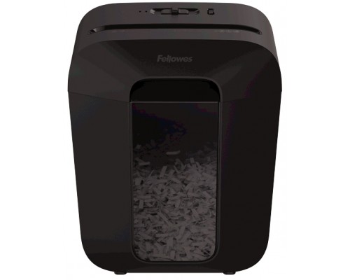 Шредер Fellowes® Powershred® LX45