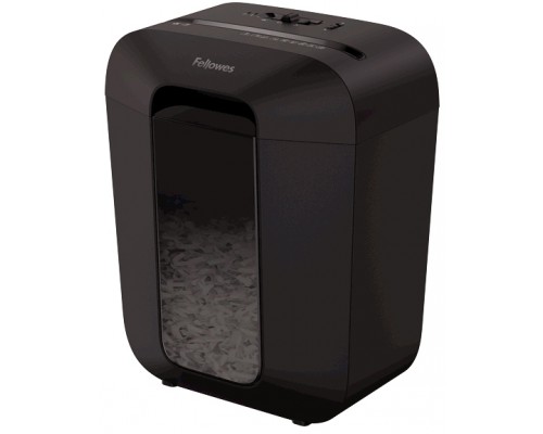 Шредер Fellowes® Powershred® LX45