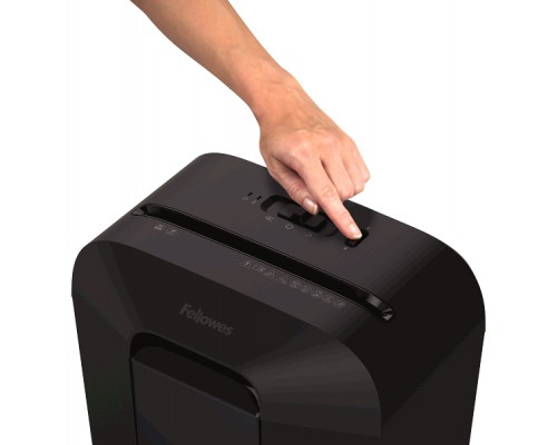 Шредер Fellowes® Powershred® LX45