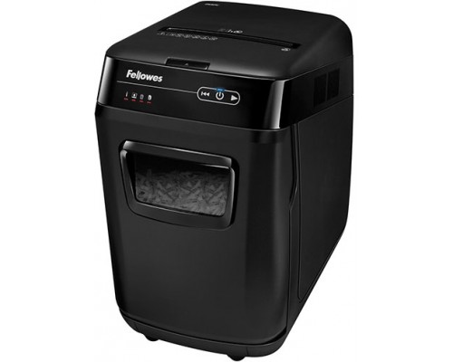 Шредер Fellowes® AutoMax® 200C