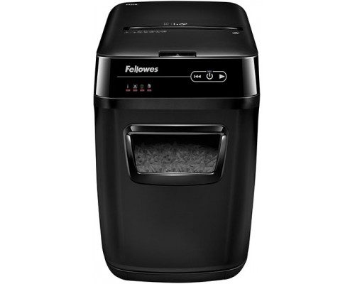 Шредер Fellowes® AutoMax® 200C