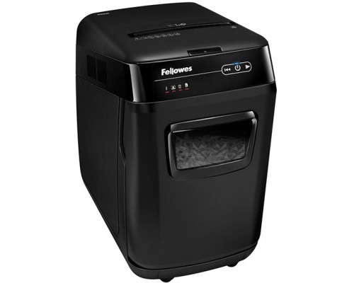 Шредер Fellowes® AutoMax® 200C