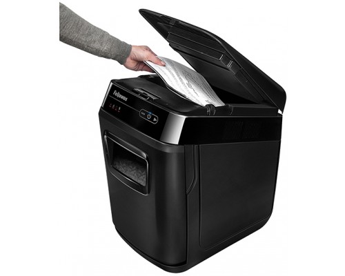 Шредер Fellowes® AutoMax® 200C