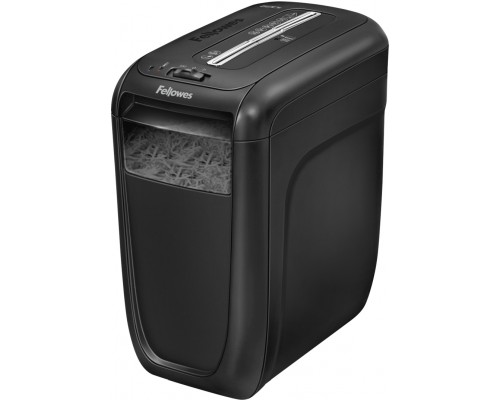 Шредер Fellowes® Powershred® 60Cs