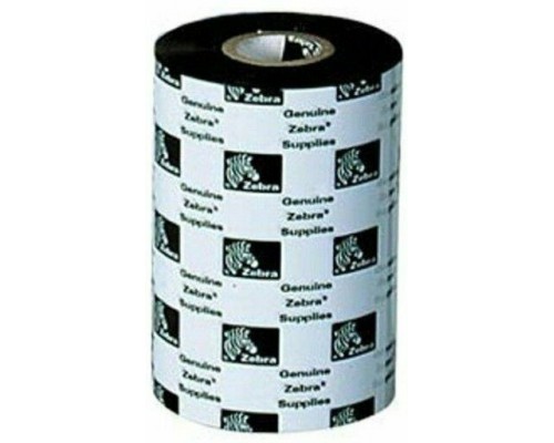 Лента Resin Ribbon, 64mmx74m (2.52inx242ft), 5095, High Performance, 12mm (0.5in) core