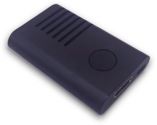 Ретранслятор-удлинитель Greenconnect , усилитель сигнала HDR 4:4:4: HDMI серия Greenline до 40m (15м+25м)