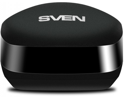 Мышь SVEN RX-260 / USB / WIRELESS / OPTICAL / Black
