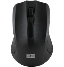 Мышь STM USB WIRELESS MOUSE STM 107CW black                                                                                                                                                                                                               