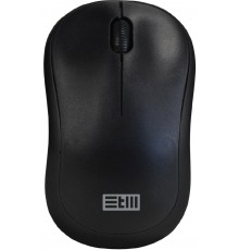 Мышь STM USB WIRELESS MOUSE STM 111СW black                                                                                                                                                                                                               