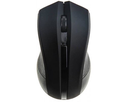 Мышь STM USB WIRELESS MOUSE STM 109CW black