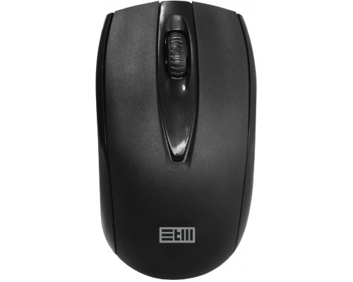 Мышь STM USB WIRELESS MOUSE STM 110CW black