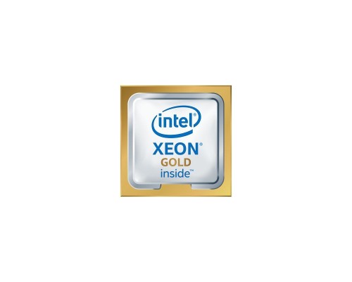 Процессор CPU Intel Socket 3647 Xeon Gold 6248 (2.5GHz/27.5Mb) tray