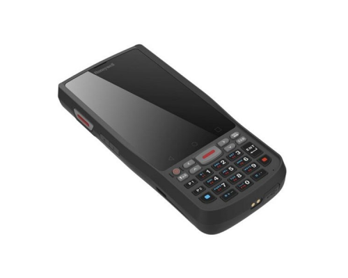 Терминал сбора данных Honeywell EDA51K,WLAN, Android 10 with GMS , 802.11 a/b/g/n/ac , 1D/2D, 1.8 GHz Octa-core, 3GB/32GB, 13MP, BT 4.2, NFC, 4,000 mAh, Type-C USB Charger, ROW