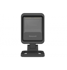 Сканер штрих-кода Honeywell 7680g Genesis XP USB Kit: Tethered, 1D, PDF417, 2D, SR Focus, Black Scanner (7680GSR-2-R), USB Type A 3m straight cable (CBL-500-300-S00-09), Stand                                                                           