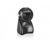 Сканер штрих-кода Mindeo MP725 Kit, USB, 1D/2D Model, Black                                                                                                                                                                                               
