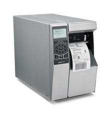 Принтер этикеток Zebra TT ZT510; 4'', 203 dpi, Euro and UK cord, Serial, USB, Gigabit Ethernet, Bluetooth LE, Rewind, Mono, ZPL                                                                                                                           
