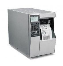Принтер этикеток Zebra TT ZT510; 4'', 300 dpi, Euro and UK cord, Serial, USB, Gigabit Ethernet, Bluetooth LE, Tear, Mono, ZPL                                                                                                                             