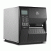 Принтер этикеток Zebra DT ZT230; 203 dpi, Euro and UK cord, Serial, USB, and ZebraNet n Print Server Rest of World