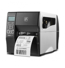 Принтер этикеток Zebra DT ZT230; 300 dpi, Euro and UK cord, Serial, USB, Int 10/100                                                                                                                                                                       