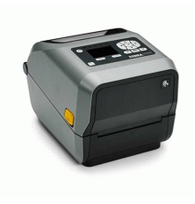 Принтер этикеток Zebra TT ZD620; Standard EZPL 300 dpi, EU and UK Cords, USB, USB Host, BTLE, Serial, Ethernet                                                                                                                                            