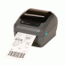 Принтер этикеток Zebra DT GX420d; 203dpi, EU and UK Cords, EPL2, ZPL II, USB, Serial, Ethernet