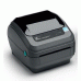 Принтер этикеток Zebra DT GX420d; 203dpi, EU and UK Cords, EPL2, ZPL II, USB, Serial, Centronics Parallel, Dispenser (Peeler)