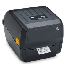 Принтер этикеток Zebra TT ZD230 (74/300M); Standard EZPL, 203 dpi, EU and UK Power Cords, USB, 802.11ac Wi-Fi, Bluetooth 4 ROW                                                                                                                            