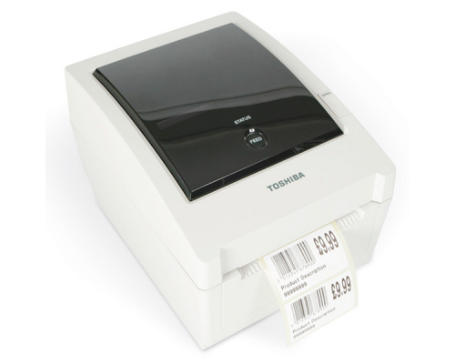 Принтер этикеток Toshiba B-EV4T-GS14-QM-R Принтер печати этикеток B-EV4T (203 dpi)